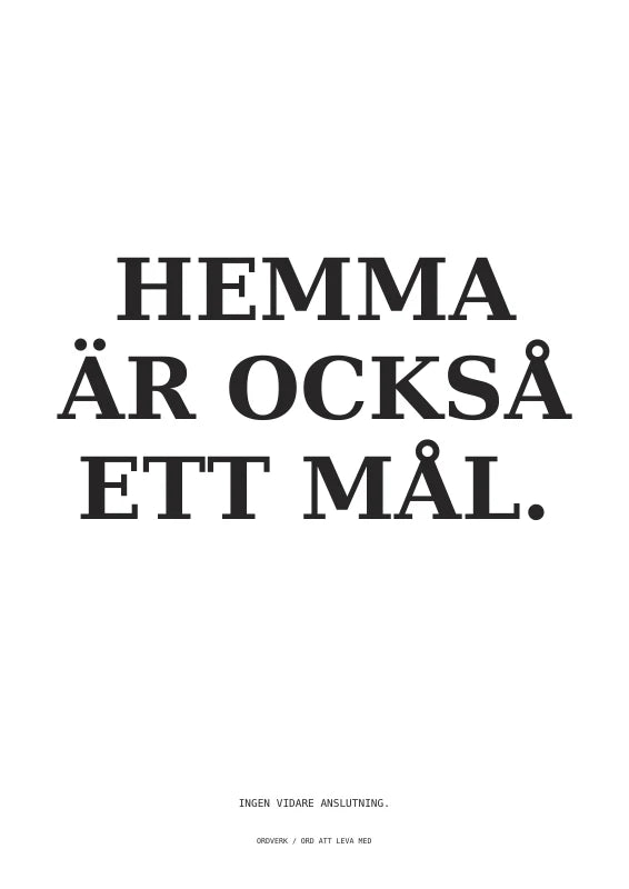 Hemmakontor
