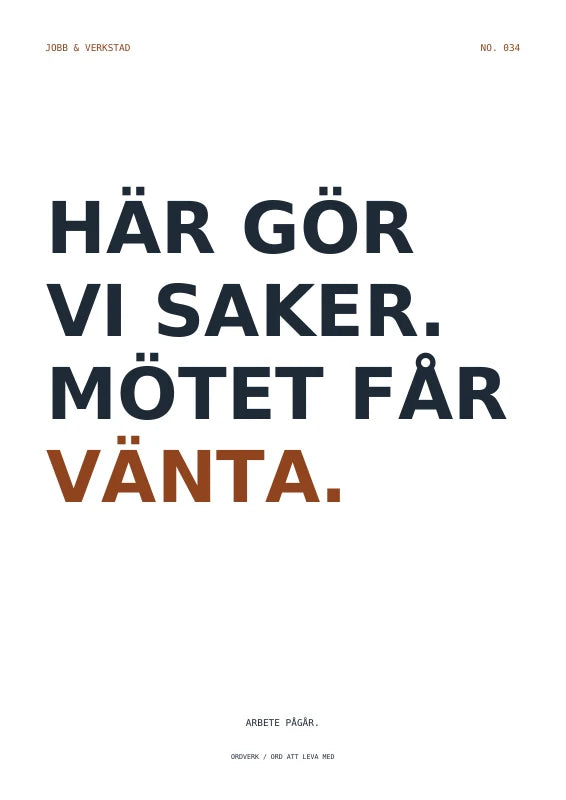 Mötesfri zon