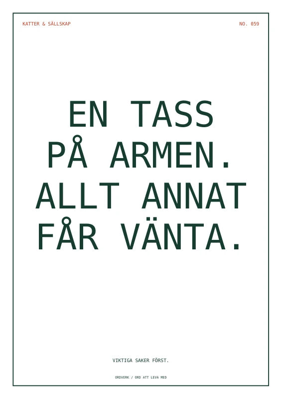 Tasspaus