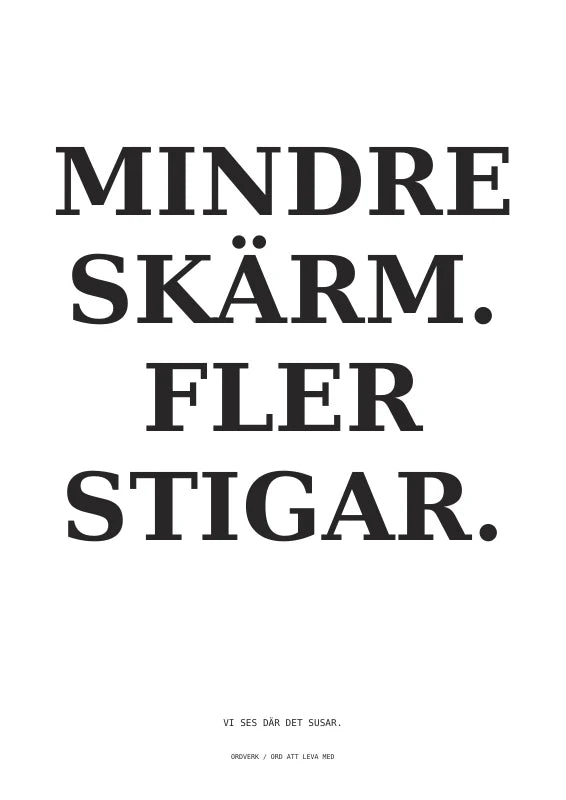Skogstid