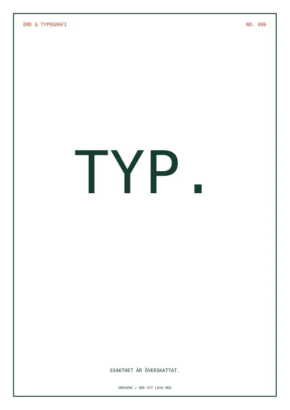 Typ