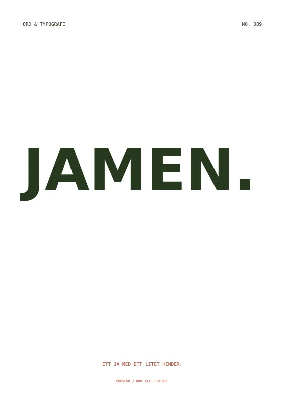 Jamen