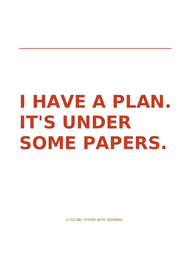 Reasonable Progress | English