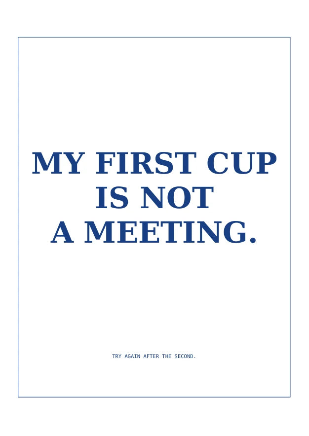 Second Cup | English