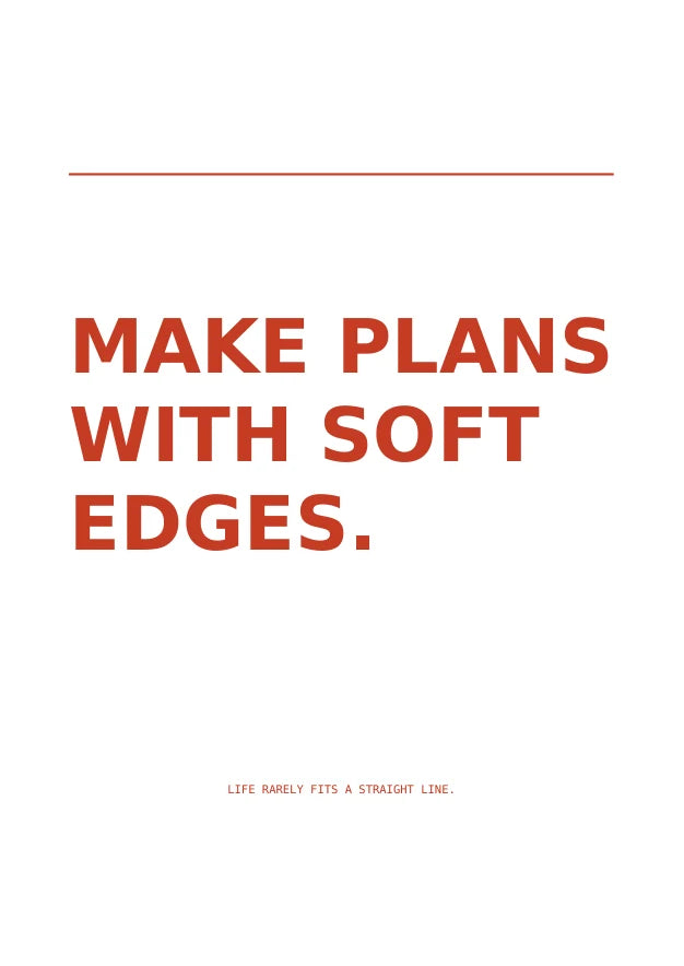 Gentle Plans | English