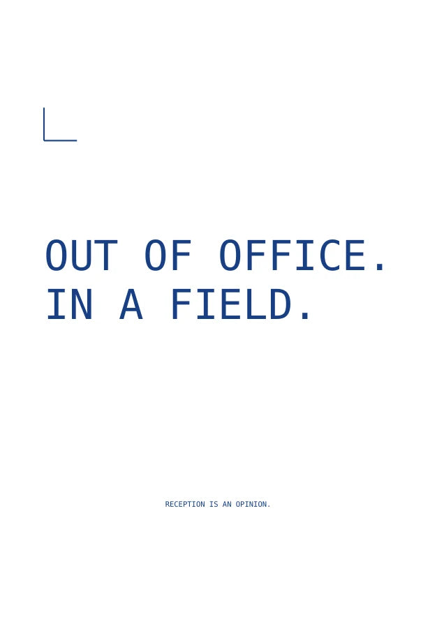 Weekend Inbox | English