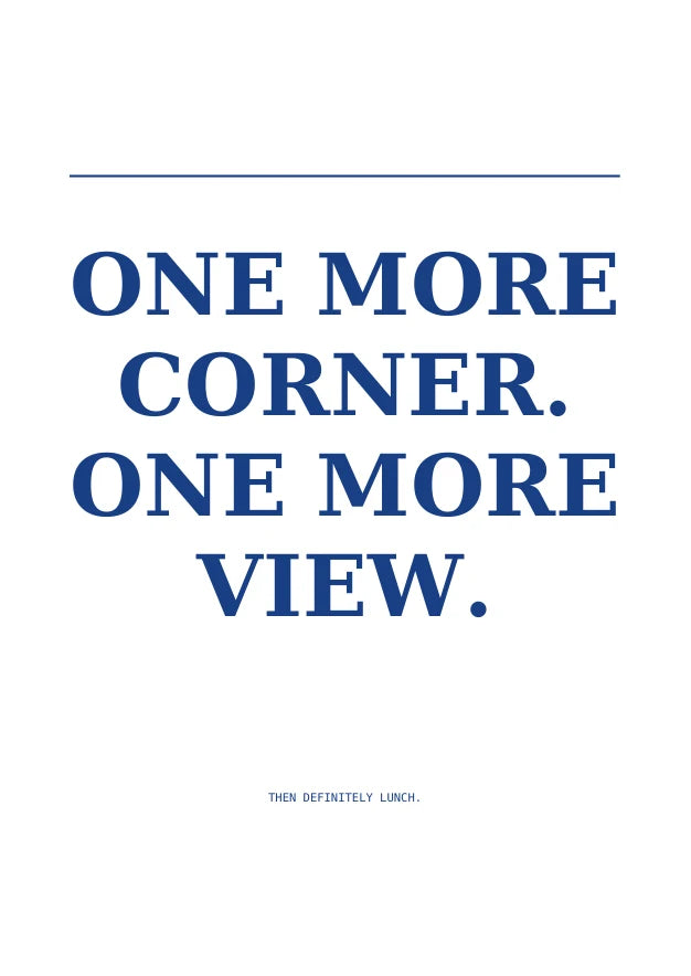 Next View | English